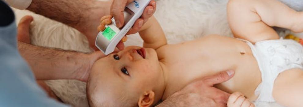 Emergenza pediatrica 